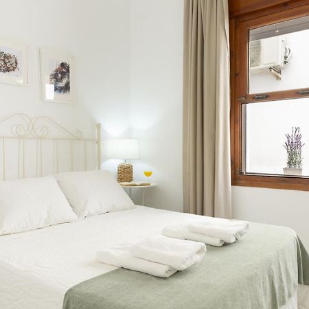 Apartamento Independiente En Playa De Regla Chipiona Eksteriør bilde