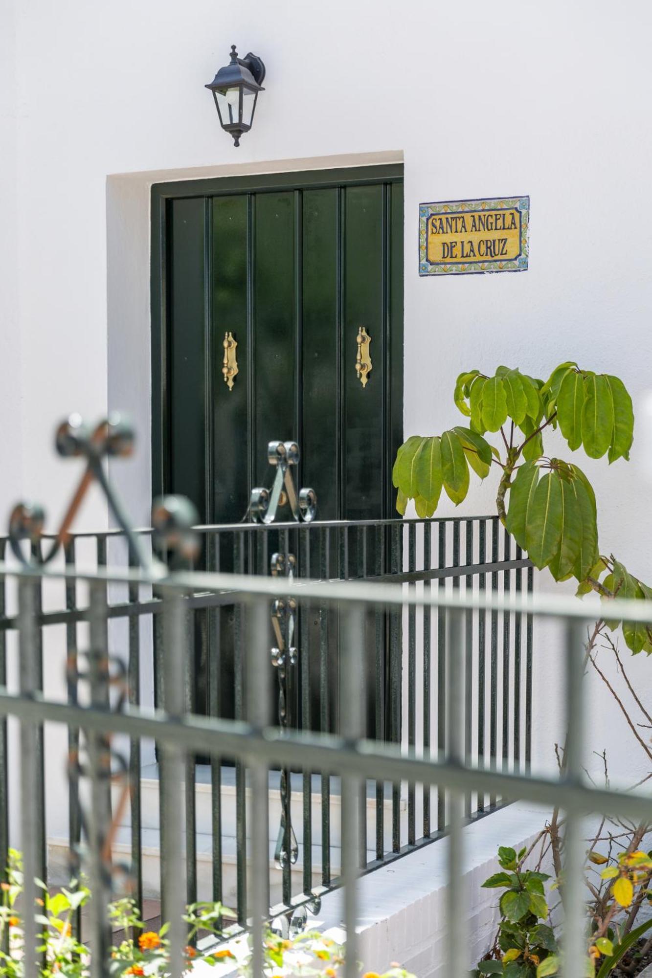 Apartamento Independiente En Playa De Regla Chipiona Eksteriør bilde